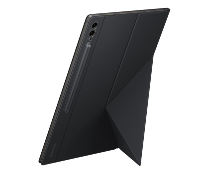 Etui na tablet Samsung Smart Book Cover do Galaxy Tab S9 ultra czarne
